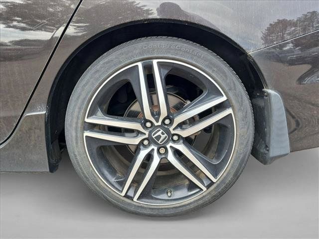 Used 2017 Honda Accord Sport Special Edition image 13