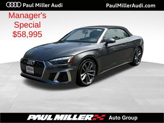 Used 2024 Audi A5 2.0T Prestige AWD/4WD 360° Tour