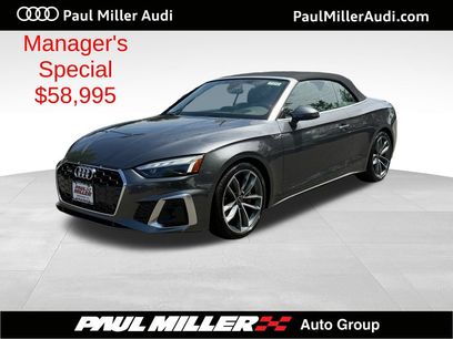 Used 2024 Audi A5 2.0T Prestige