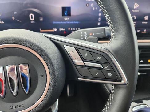 Used 2025 Buick Envision Sport Touring image 13