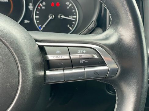 Certified 2023 MAZDA CX-50 2.5 S w/ Convenience Package image 17