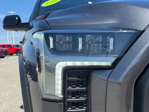 Used 2026 Toyota Tundra TRD Pro image 11