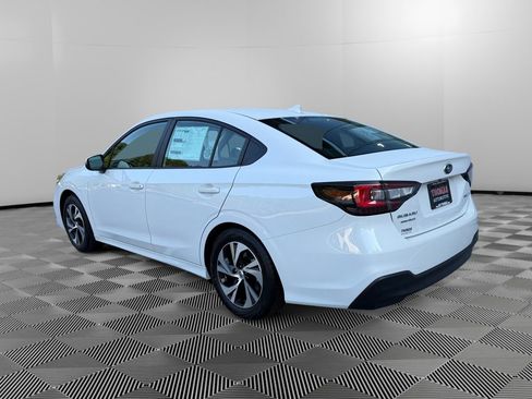 Used 2025 Subaru Legacy Premium w/ Popular Package #1 image 5