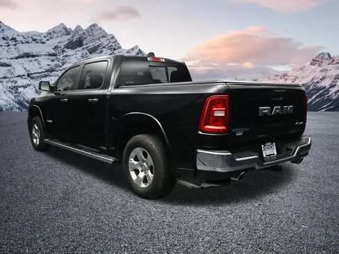 New 2026 RAM 1500 Big Horn AWD/4WD image 3