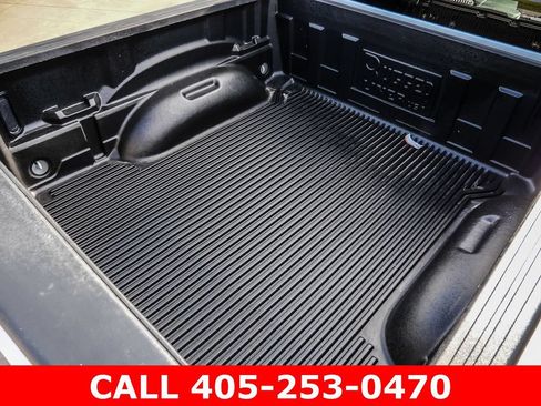 Used 2023 RAM 1500 Laramie AWD/4WD image 76