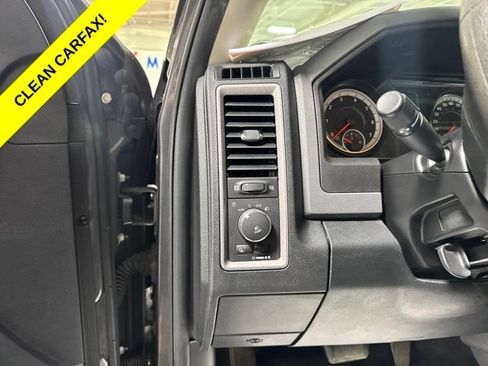 Used 2016 RAM 1500 Express AWD/4WD image 16