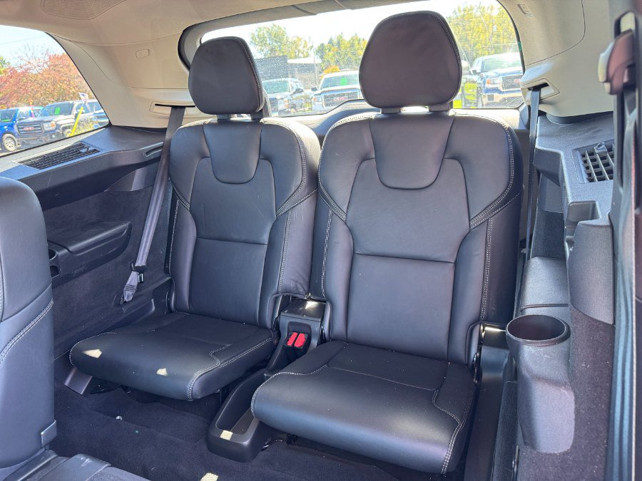 Used 2021 Volvo XC90 T8 Inscription w/ Advanced Package AWD/4WD image 17