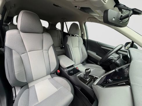 Used 2020 Subaru Outback Premium AWD/4WD image 21