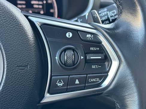 Used 2023 Acura MDX FWD w/ Technology Package image 34