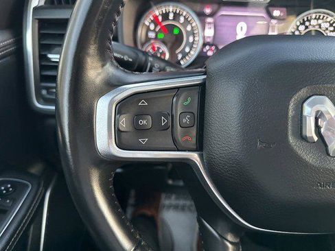 Certified 2021 RAM 1500 Laramie w/ Laramie Southwest Edition image 28