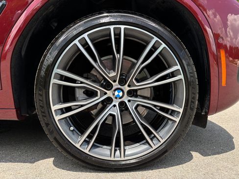Used 2025 BMW X4 xDrive30i w/ Premium Package AWD/4WD image 51
