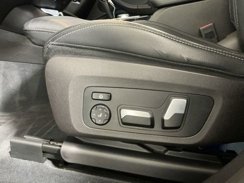 Used 2019 BMW X3 sDrive30i image 21