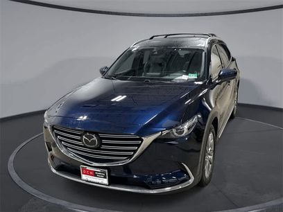 Used 2018 MAZDA CX-9 Grand Touring