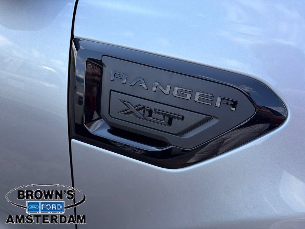 Used 2022 Ford Ranger XLT w/ Equipment Group 302A High AWD/4WD image 11