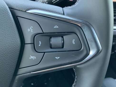 New 2026 Chevrolet Trax ACTIV image 18