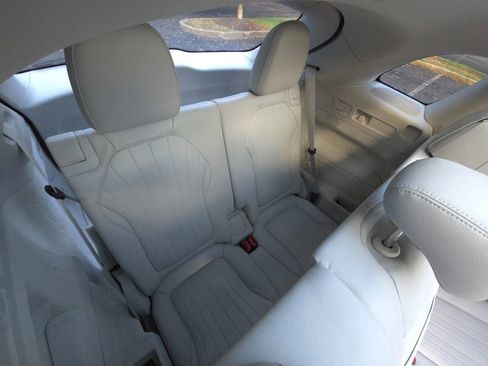 Used 2023 Mercedes-Benz EQS 450+ SUV image 21