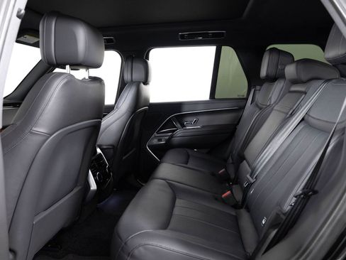 Used 2023 Land Rover Range Rover SE image 18