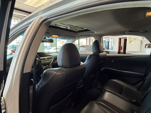 Used 2015 Lexus RX 350 AWD image 27