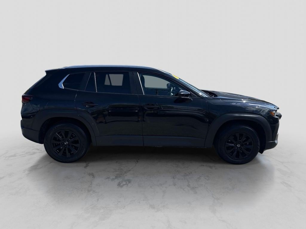 Used 2024 MAZDA CX-50 AWD 2.5 S w/ Cargo Package image 10