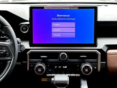 New 2026 Toyota 4Runner Limited RWD image 21