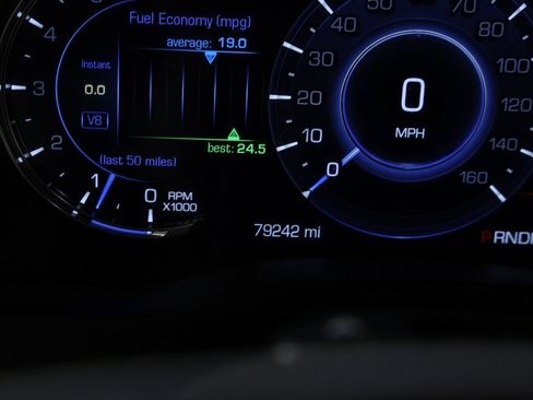 Used 2016 Cadillac Escalade Luxury image 15