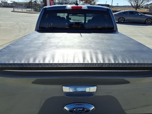 Used 2022 Ford Ranger Lariat w/ Equipment Group 501A High image 11