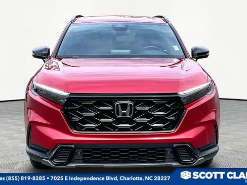 Used 2025 Honda CR-V Sport-L image 2