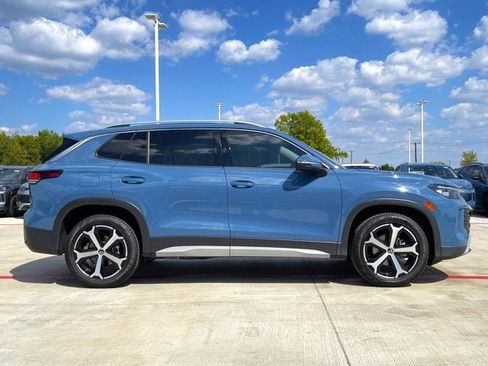 New 2026 Volkswagen Tiguan SE R-Line image 7