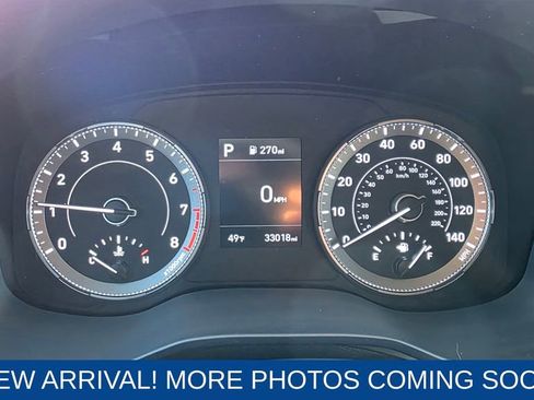 Used 2021 Hyundai Venue image 17