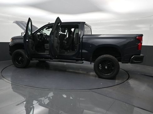 Used 2024 Chevrolet Silverado 1500 RST RWD image 34