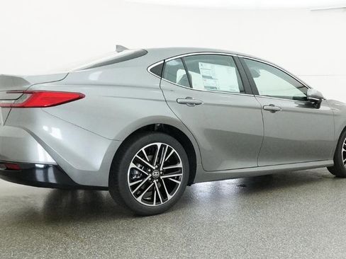 New 2026 Toyota Camry XLE image 15