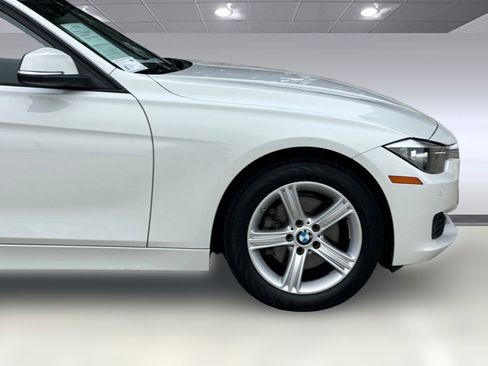 Used 2015 BMW 320i xDrive Sedan image 33