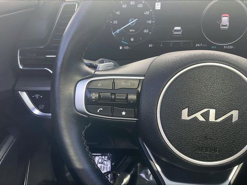 Used 2023 Kia Sportage X-Line Prestige AWD/4WD image 23