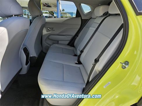 Used 2025 Hyundai Kona SEL image 9