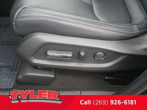 Used 2023 Honda Pilot EX-L image 22