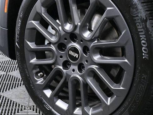 Certified 2025 MINI Cooper S FWD image 27