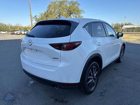 Used 2018 MAZDA CX-5 Touring w/ Preferred Equipment Package image 6