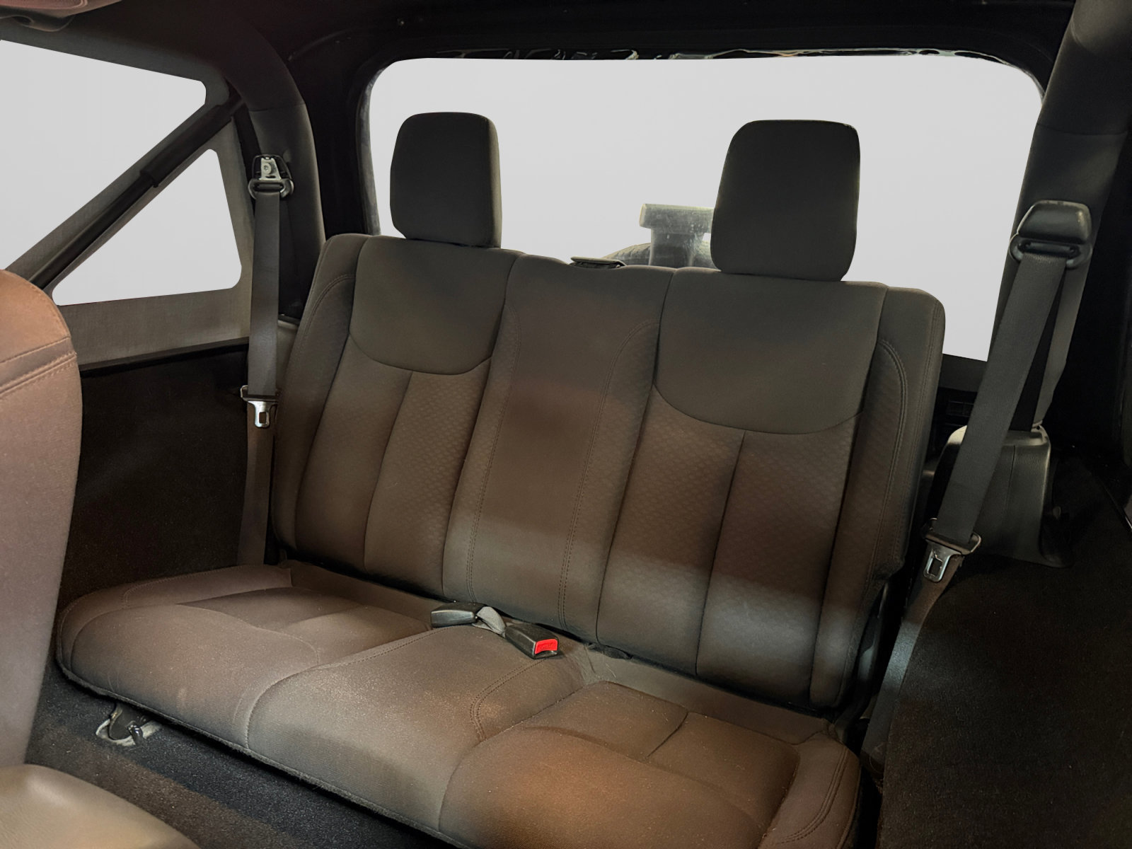 Used 2014 Jeep Wrangler Sport AWD/4WD image 18