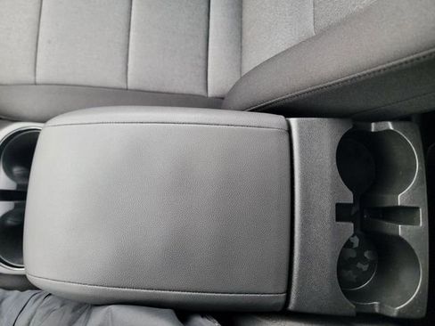 Used 2025 Chevrolet Colorado W/T w/ Advanced Trailering Package image 22