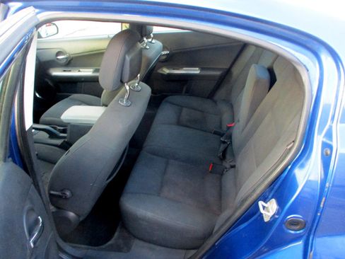 Used 2010 Dodge Avenger SXT w/ Premium Convenience Group image 10