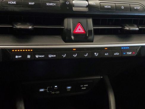 Used 2025 Kia K4 FWD image 21