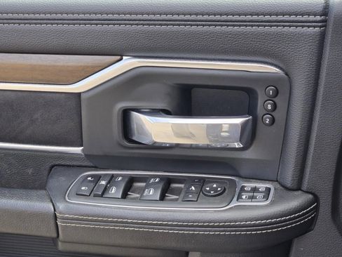 Used 2024 RAM 3500 Laramie w/ Towing Technology Group image 22