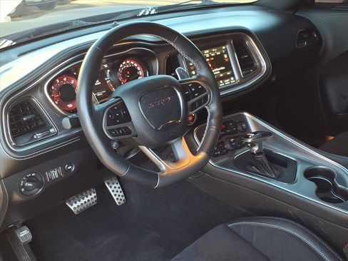 Used 2022 Dodge Challenger SRT Hellcat Redeye image 16