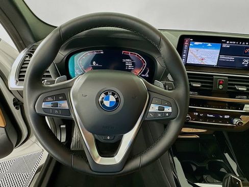 Used 2020 BMW X3 sDrive30i w/ Executive Package RWD image 11