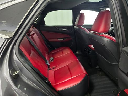 Used 2024 Lexus NX 350 AWD w/ Premium Package image 23