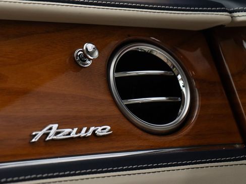 Certified 2024 Bentley Flying Spur Azure AWD/4WD image 44