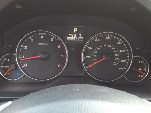 Used 2014 Subaru Outback 2.5i Premium AWD/4WD image 22