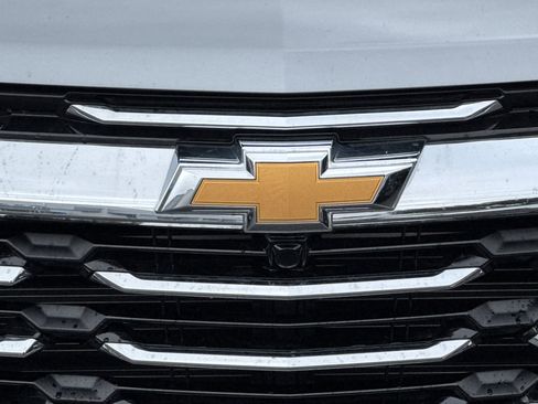 Used 2026 Chevrolet Equinox LT w/ Convenience Package II image 45