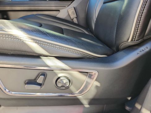 Used 2024 RAM 1500 Limited w/ Night Edition image 15