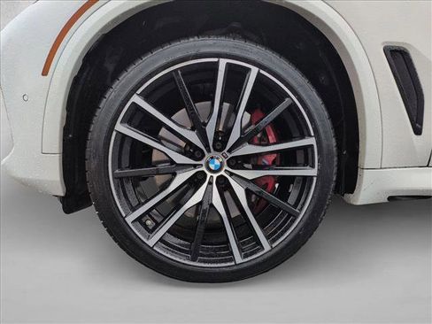 Certified 2023 BMW X5 M50i w/ Executive Package image 26